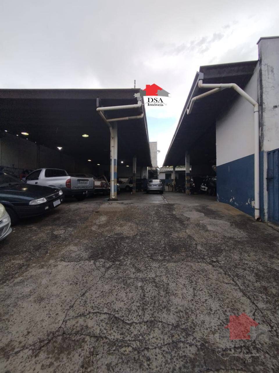 Prédio Inteiro, 530 m² - Foto 7