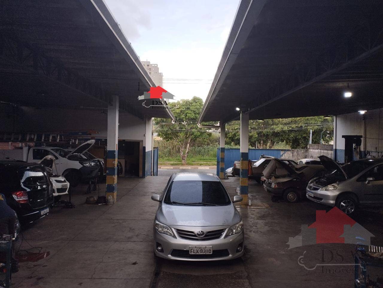Prédio Inteiro, 530 m² - Foto 8