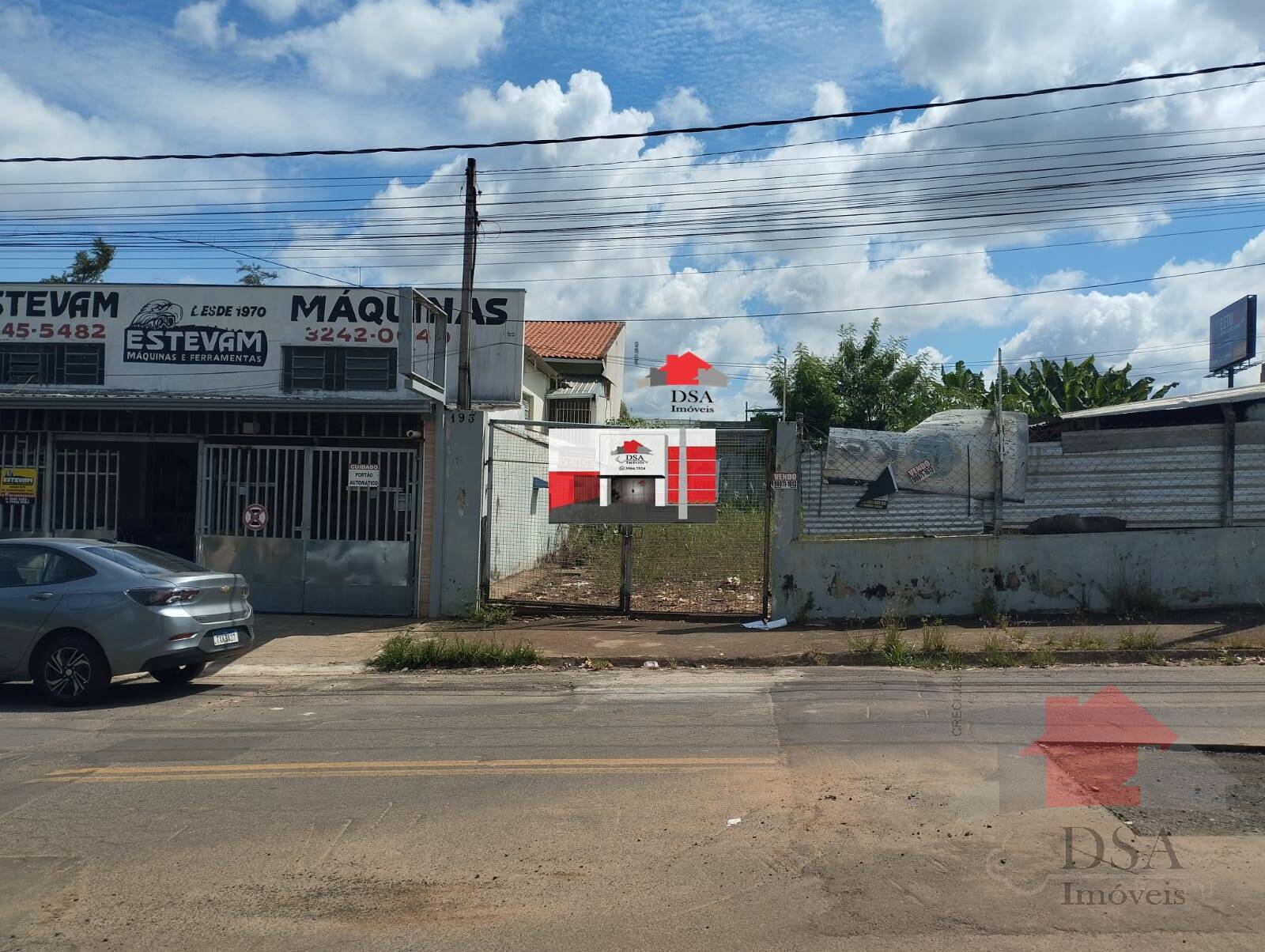 Terreno, 250 m² - Foto 1