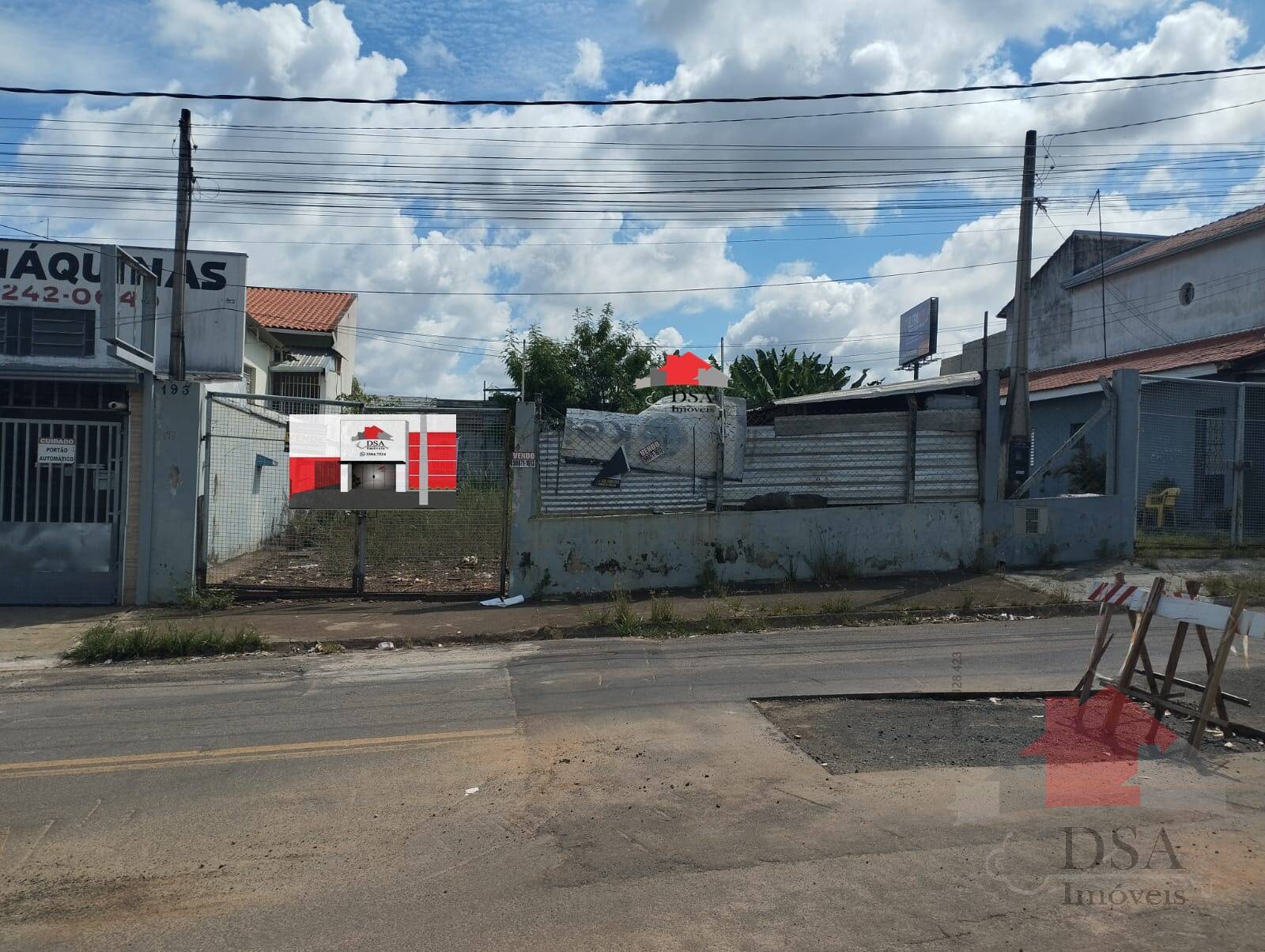 Terreno, 250 m² - Foto 2