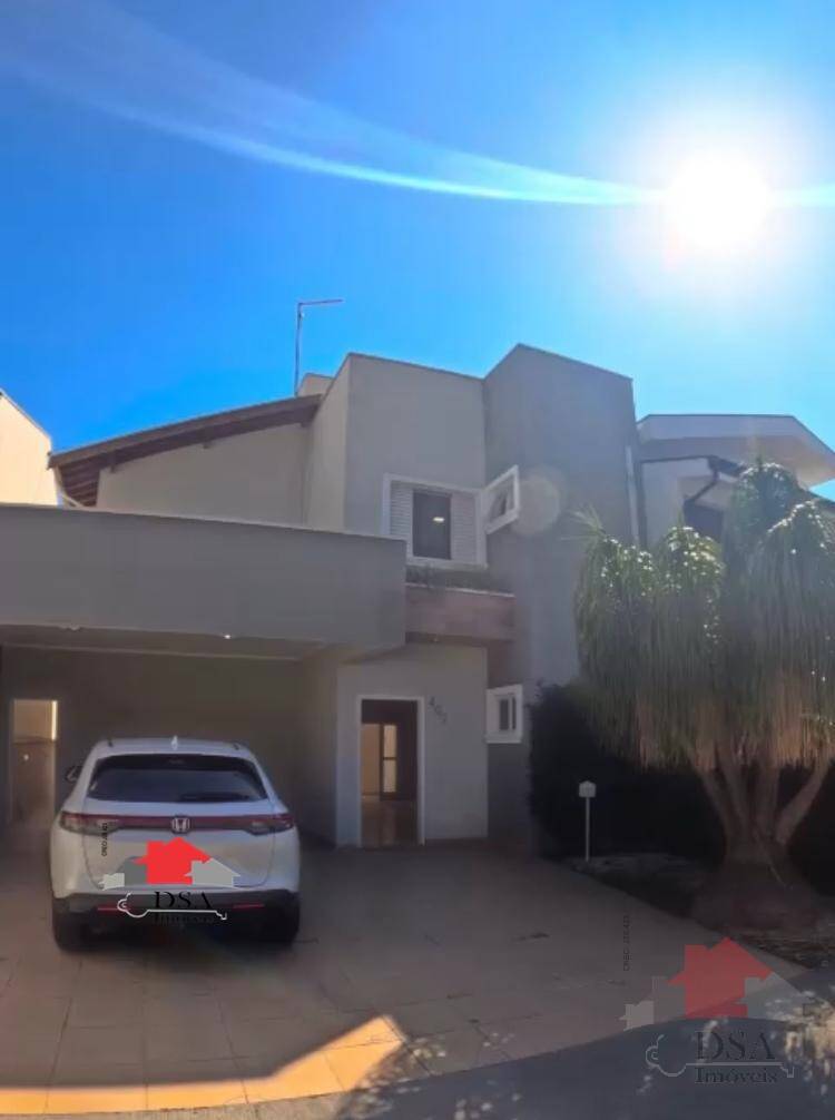 Casa, 3 quartos, 193 m² - Foto 1
