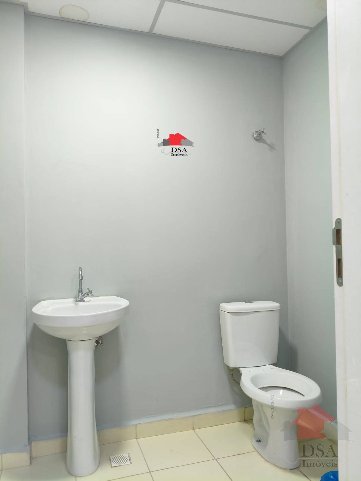 Sala-Conjunto, 43 m² - Foto 3