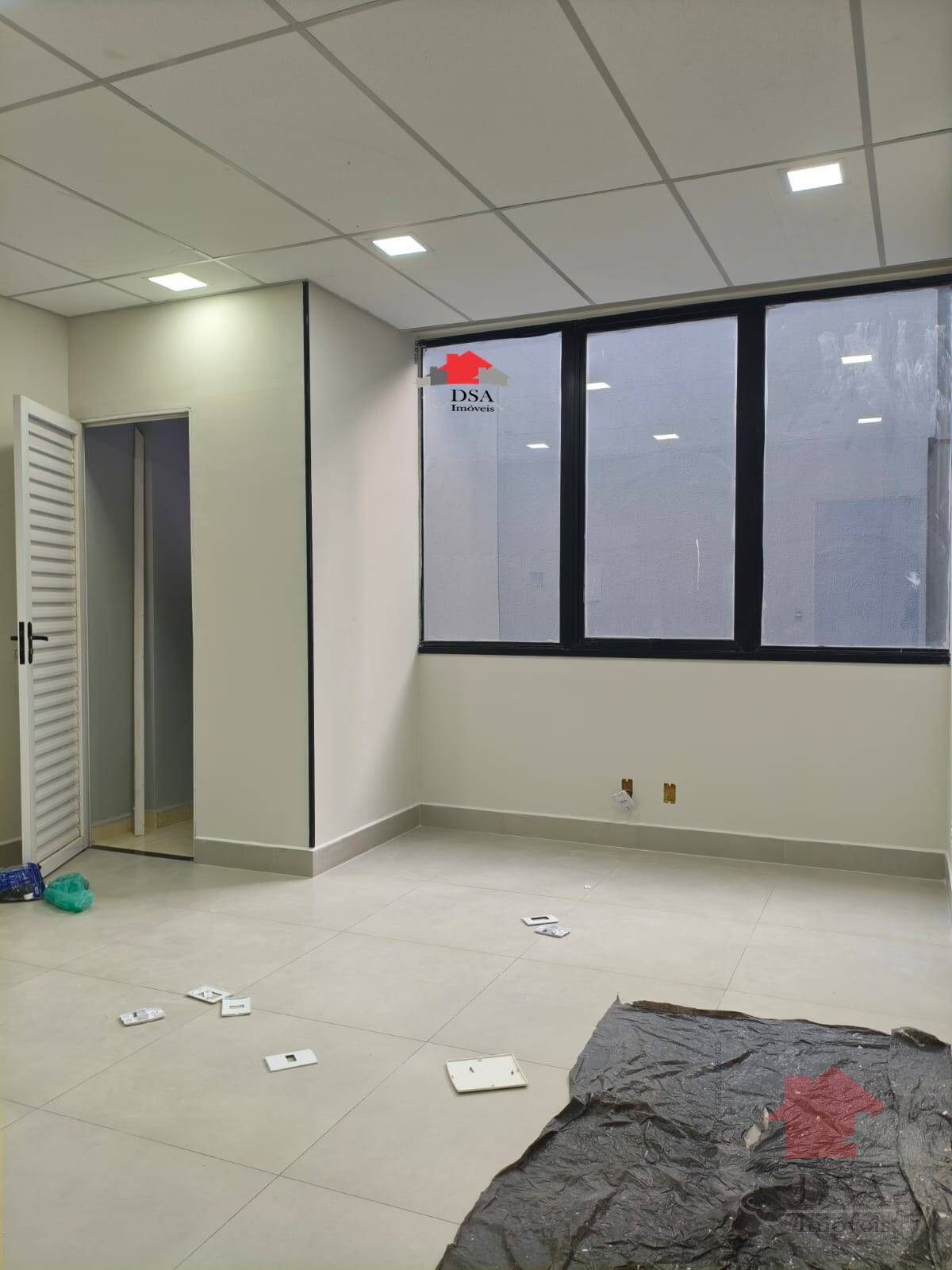 Sala-Conjunto, 43 m² - Foto 4