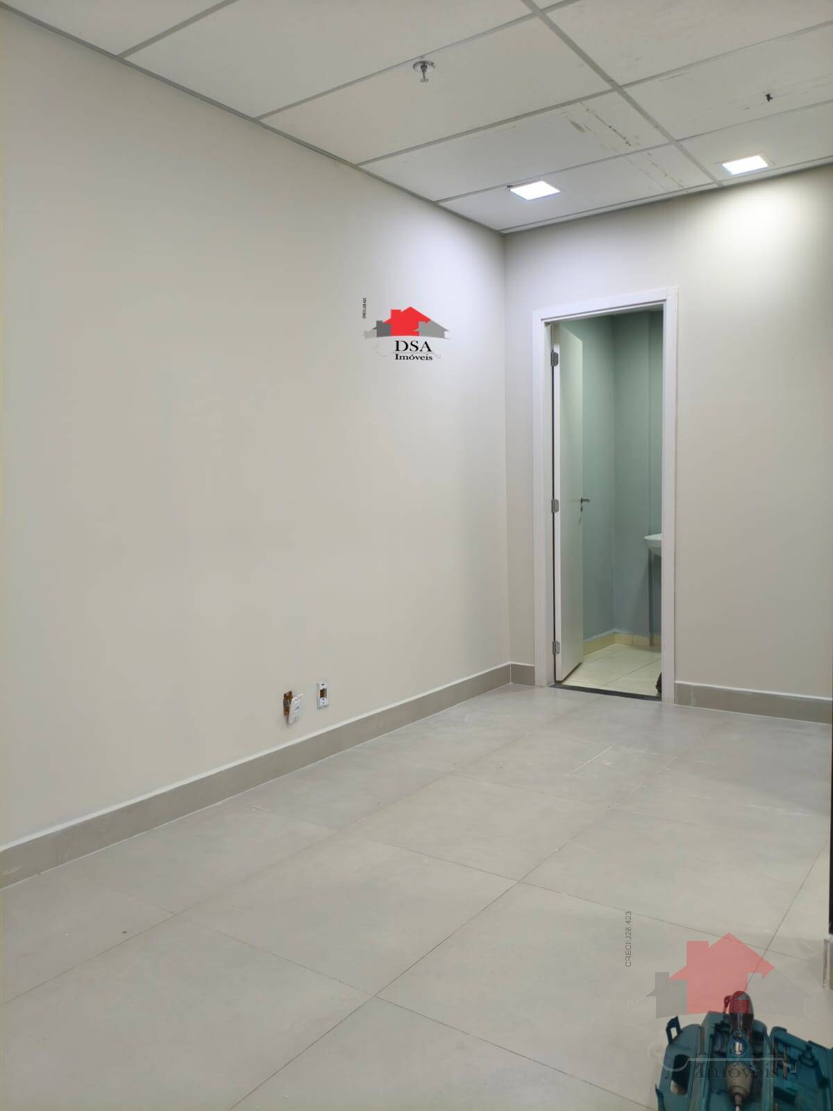Sala-Conjunto, 43 m² - Foto 5