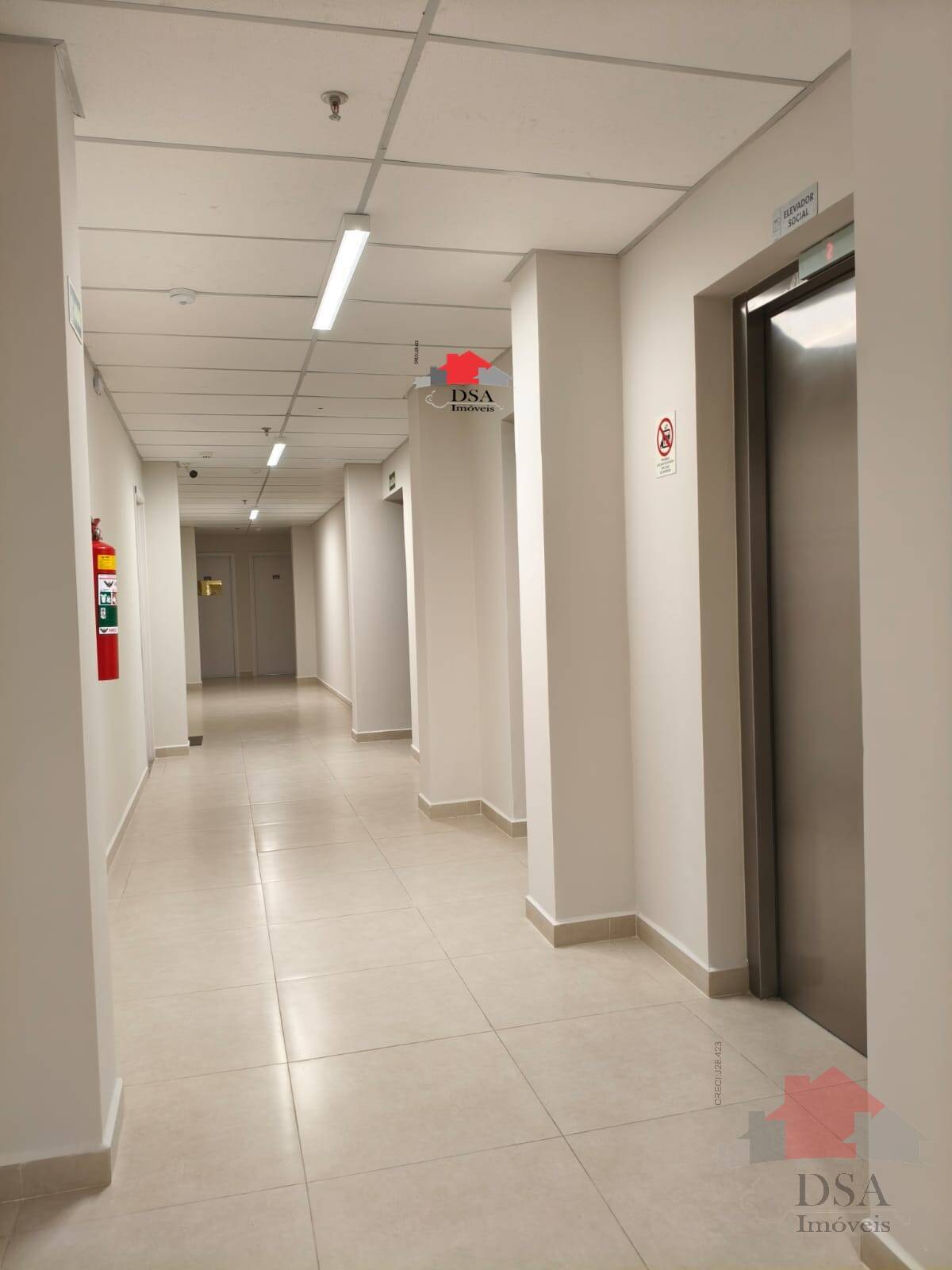 Sala-Conjunto, 43 m² - Foto 7
