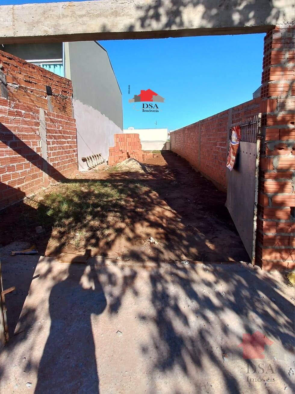 Terreno, 125 m² - Foto 1