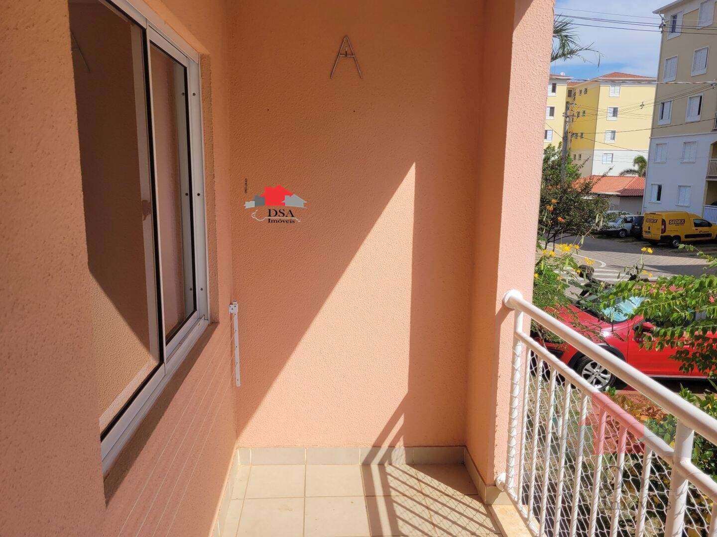 Apartamento, 3 quartos, 70 m² - Foto 4