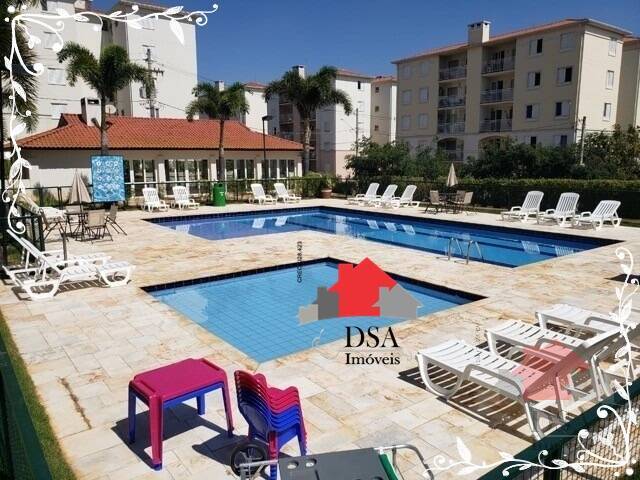 Apartamento, 3 quartos, 70 m² - Foto 1