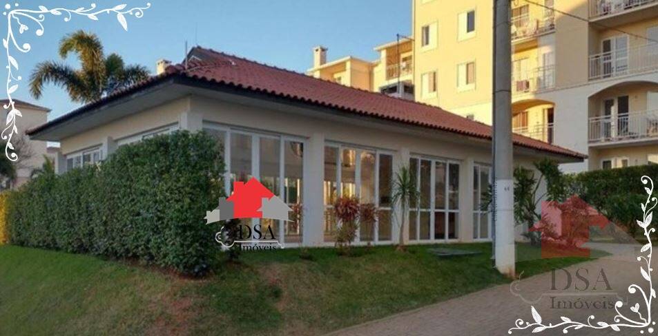 Apartamento, 3 quartos, 70 m² - Foto 2