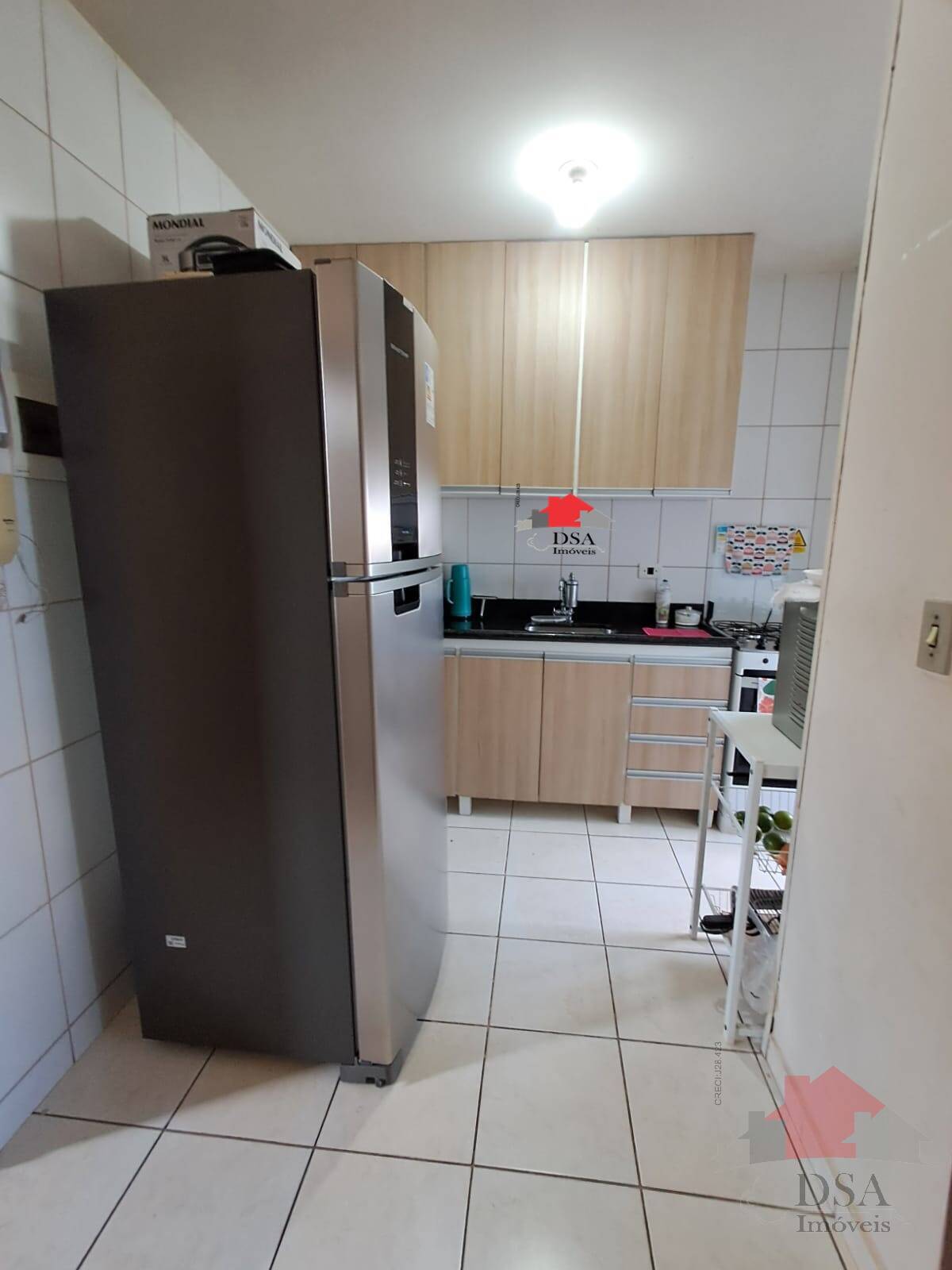 Apartamento, 2 quartos, 47 m² - Foto 3