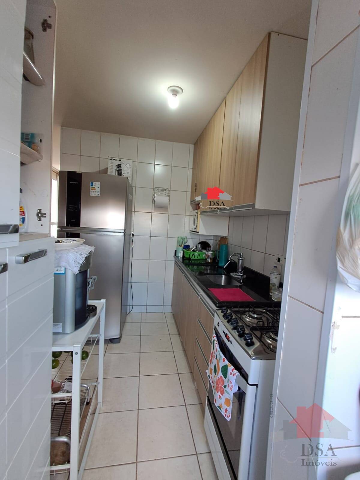 Apartamento, 2 quartos, 47 m² - Foto 4