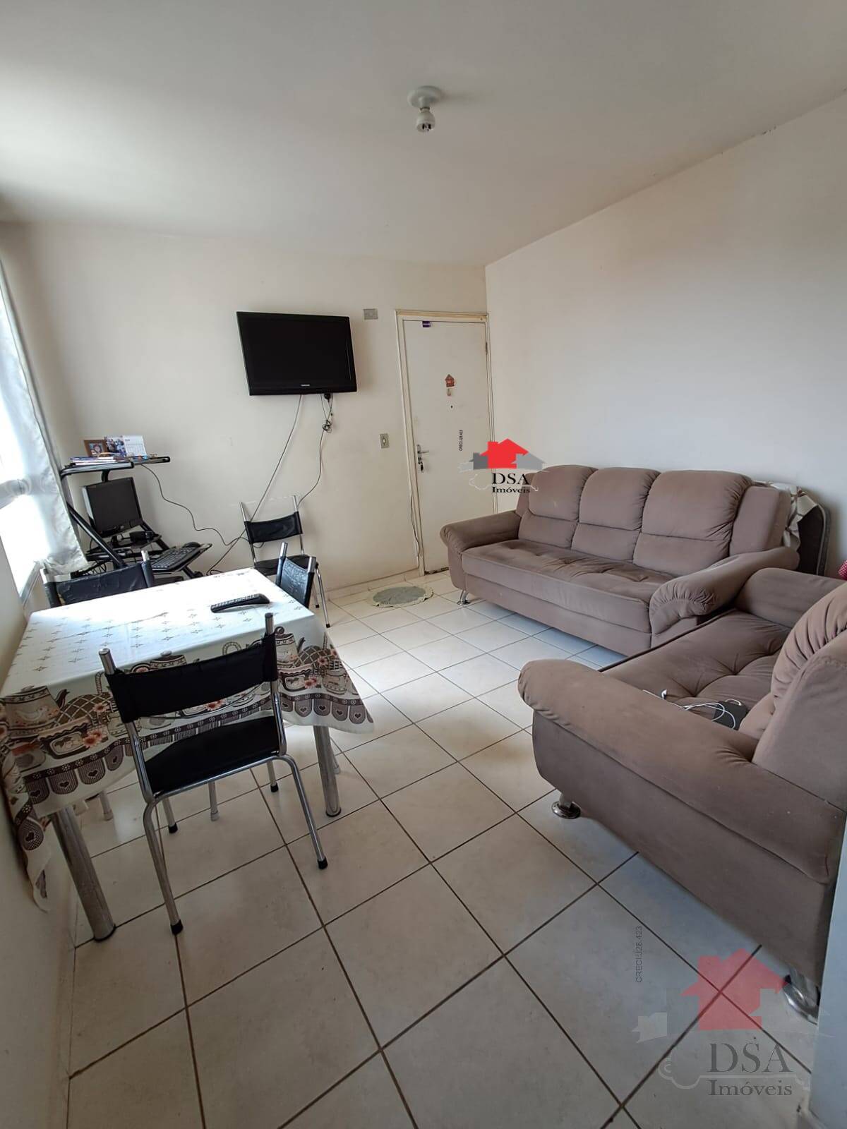 Apartamento, 2 quartos, 47 m² - Foto 5