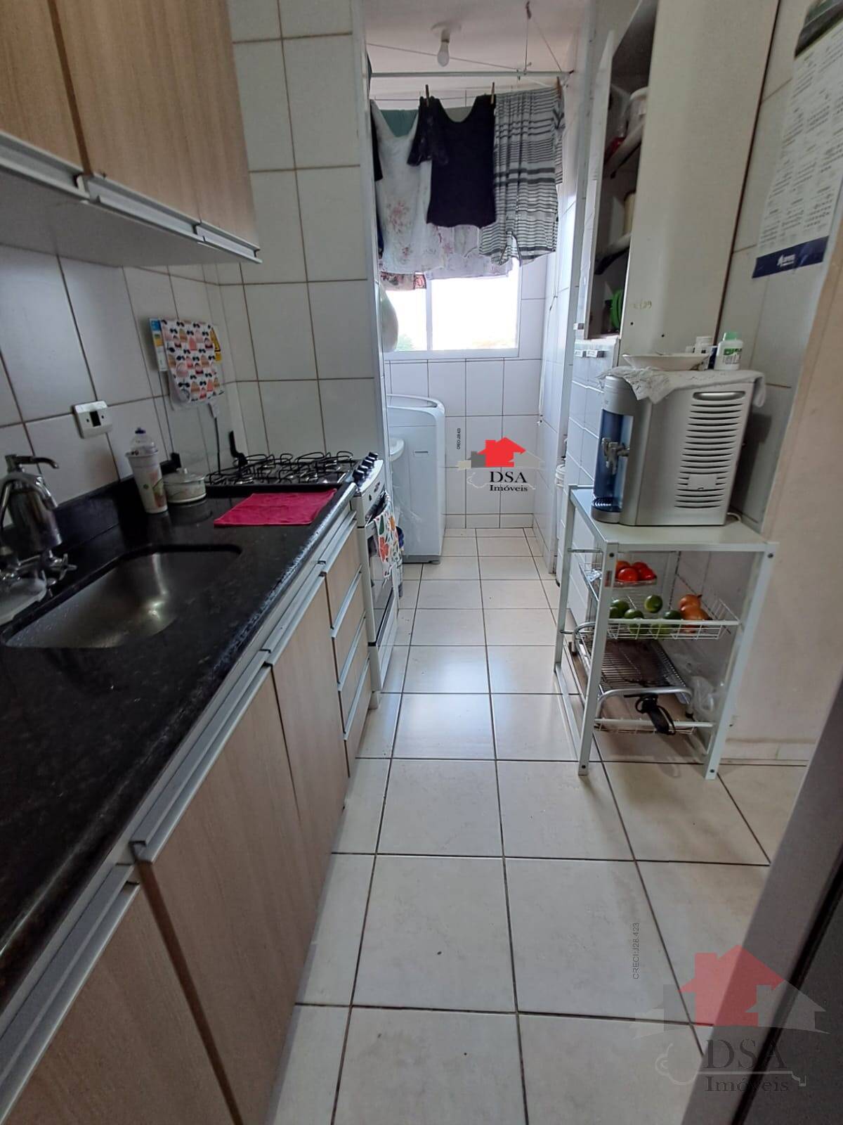 Apartamento, 2 quartos, 47 m² - Foto 6
