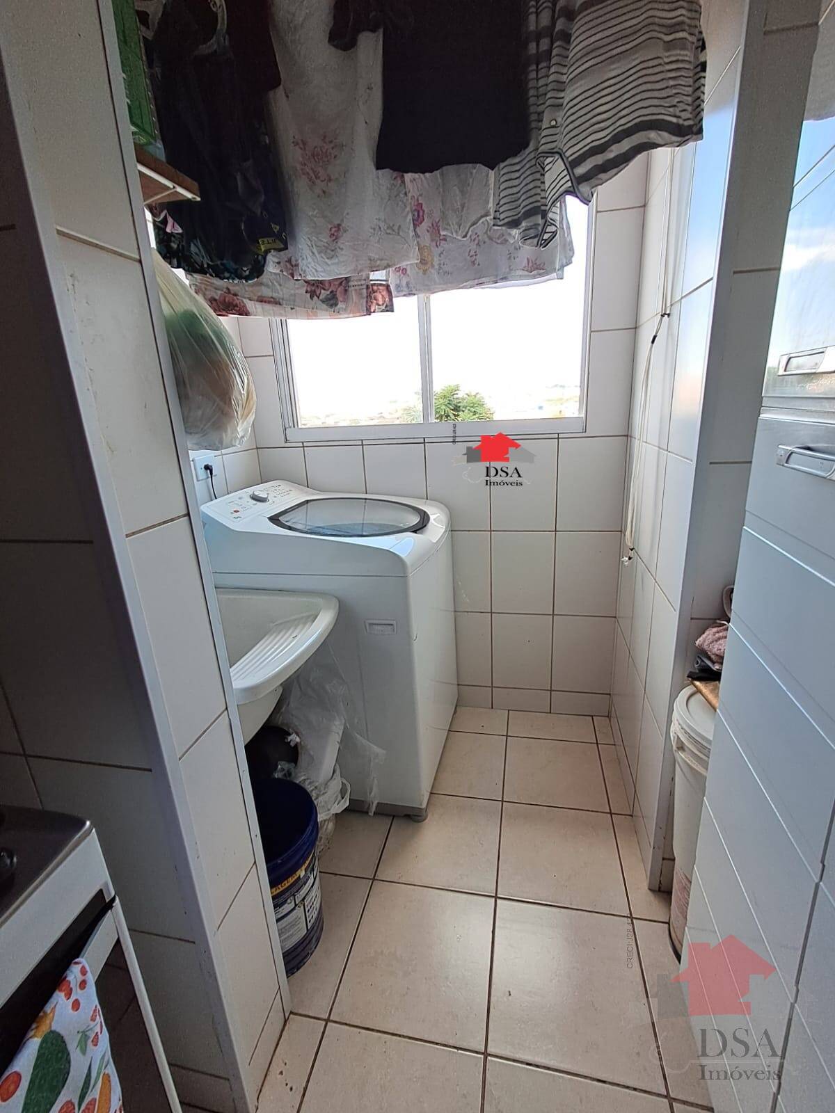 Apartamento, 2 quartos, 47 m² - Foto 9