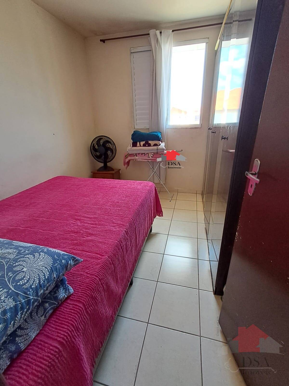 Apartamento, 2 quartos, 47 m² - Foto 10