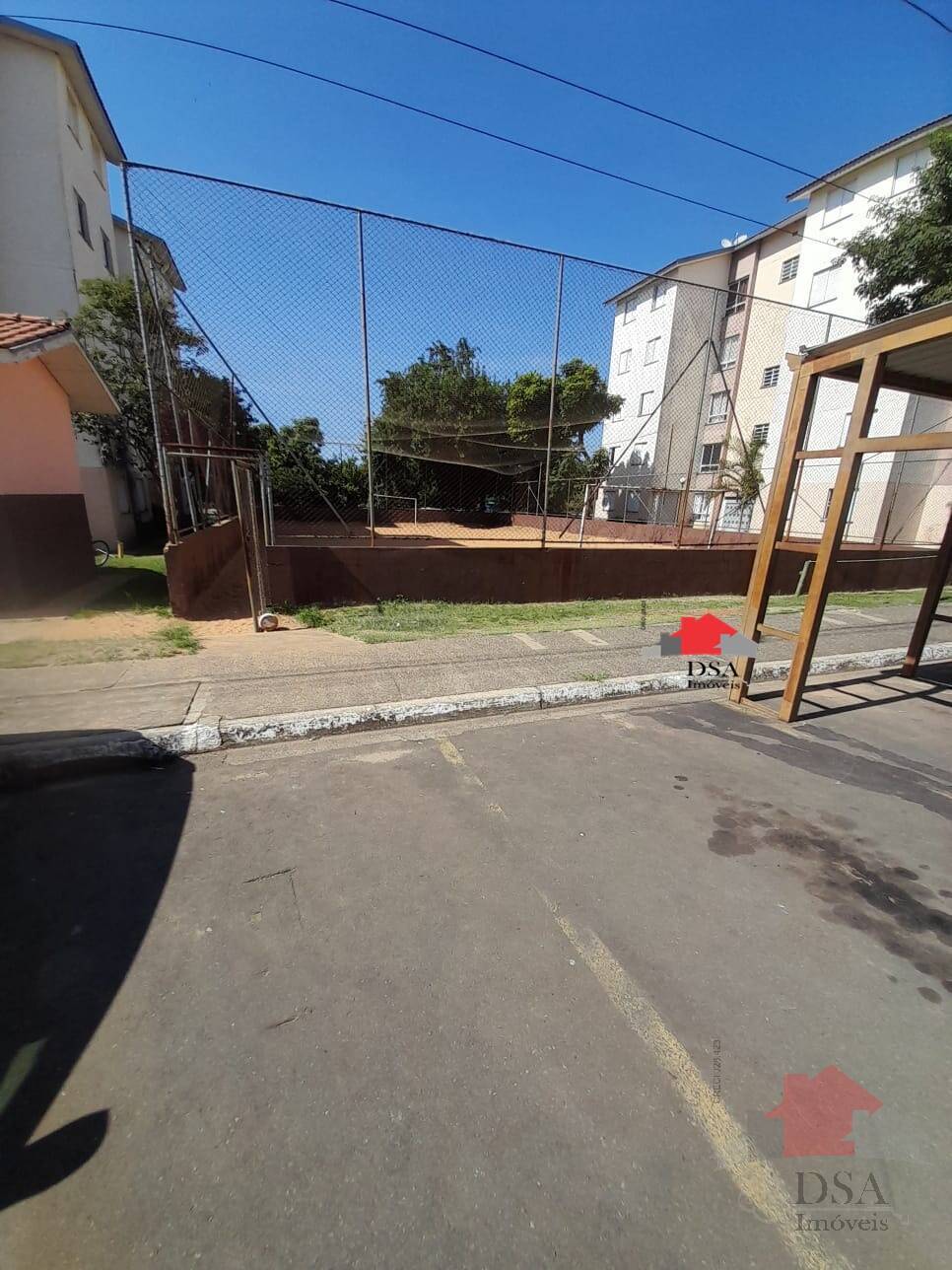 Apartamento, 2 quartos, 47 m² - Foto 2