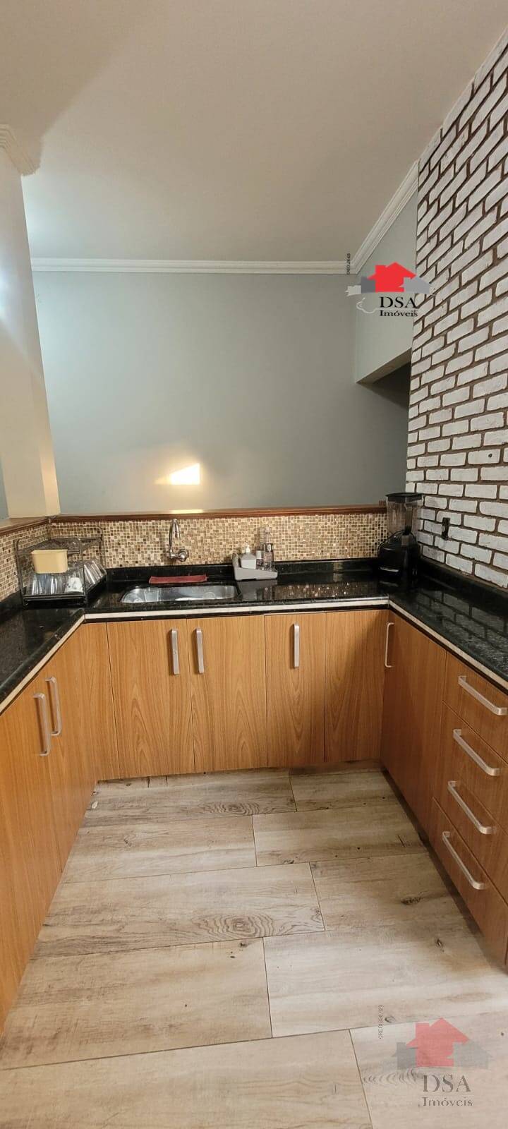 Casa, 2 quartos, 110 m² - Foto 6