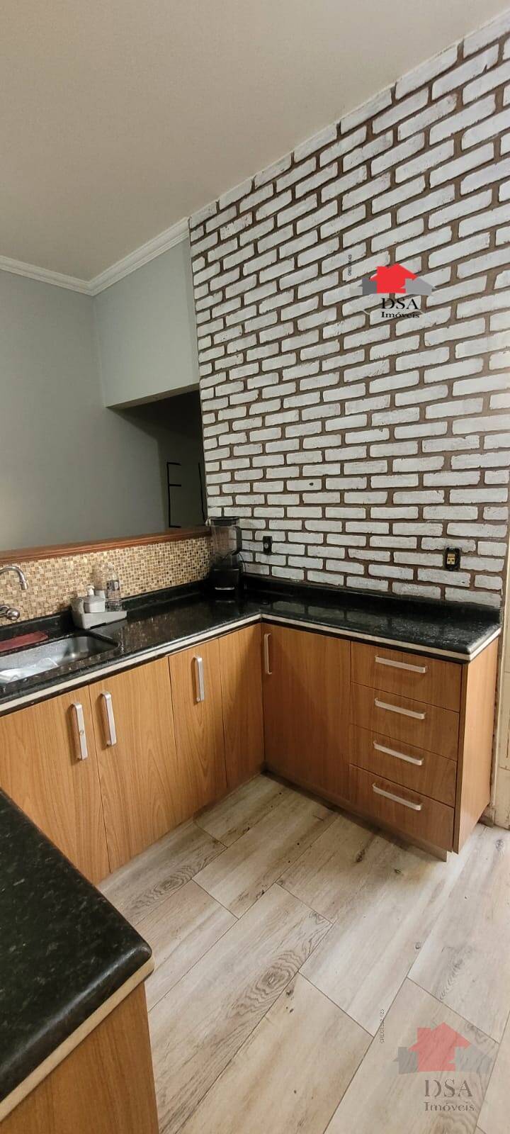 Casa, 2 quartos, 110 m² - Foto 1