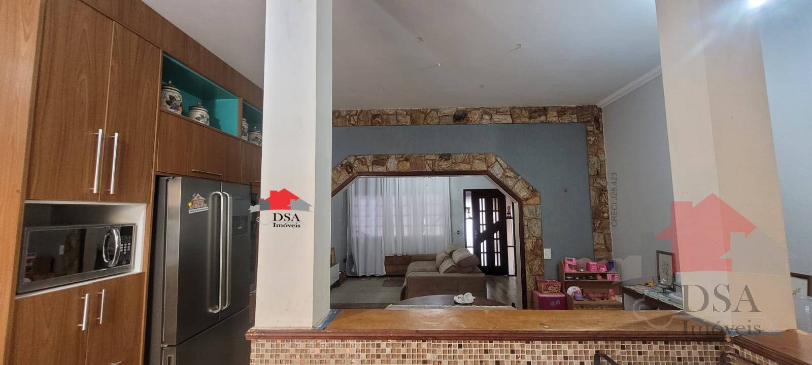 Casa, 2 quartos, 110 m² - Foto 2