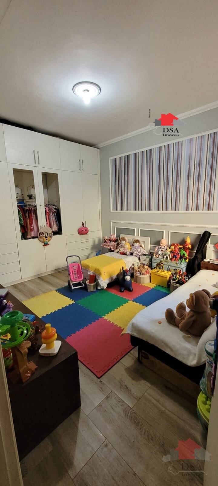 Casa, 2 quartos, 110 m² - Foto 11