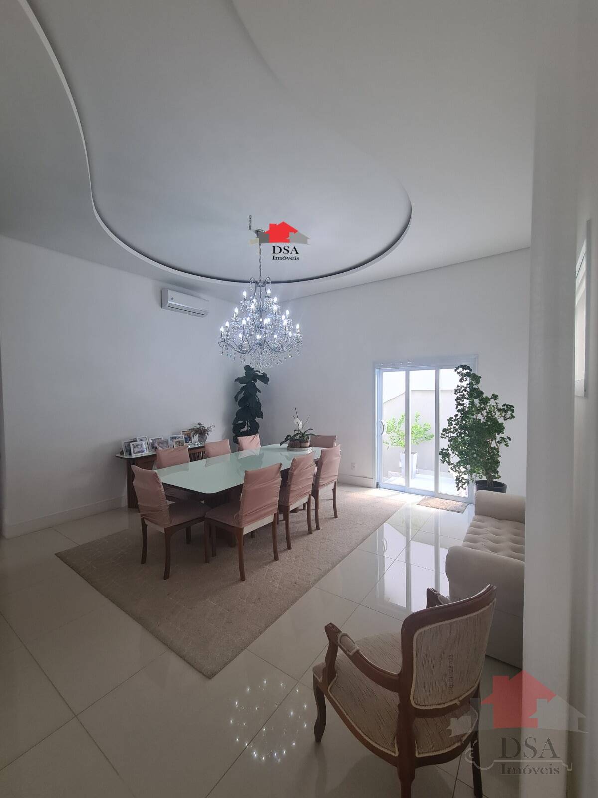 Casa, 4 quartos, 272 m² - Foto 20