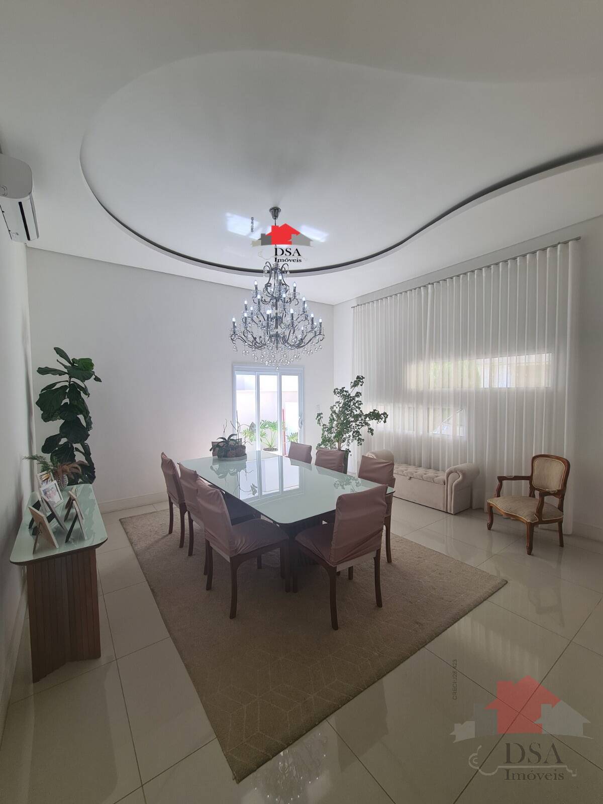 Casa, 4 quartos, 272 m² - Foto 22