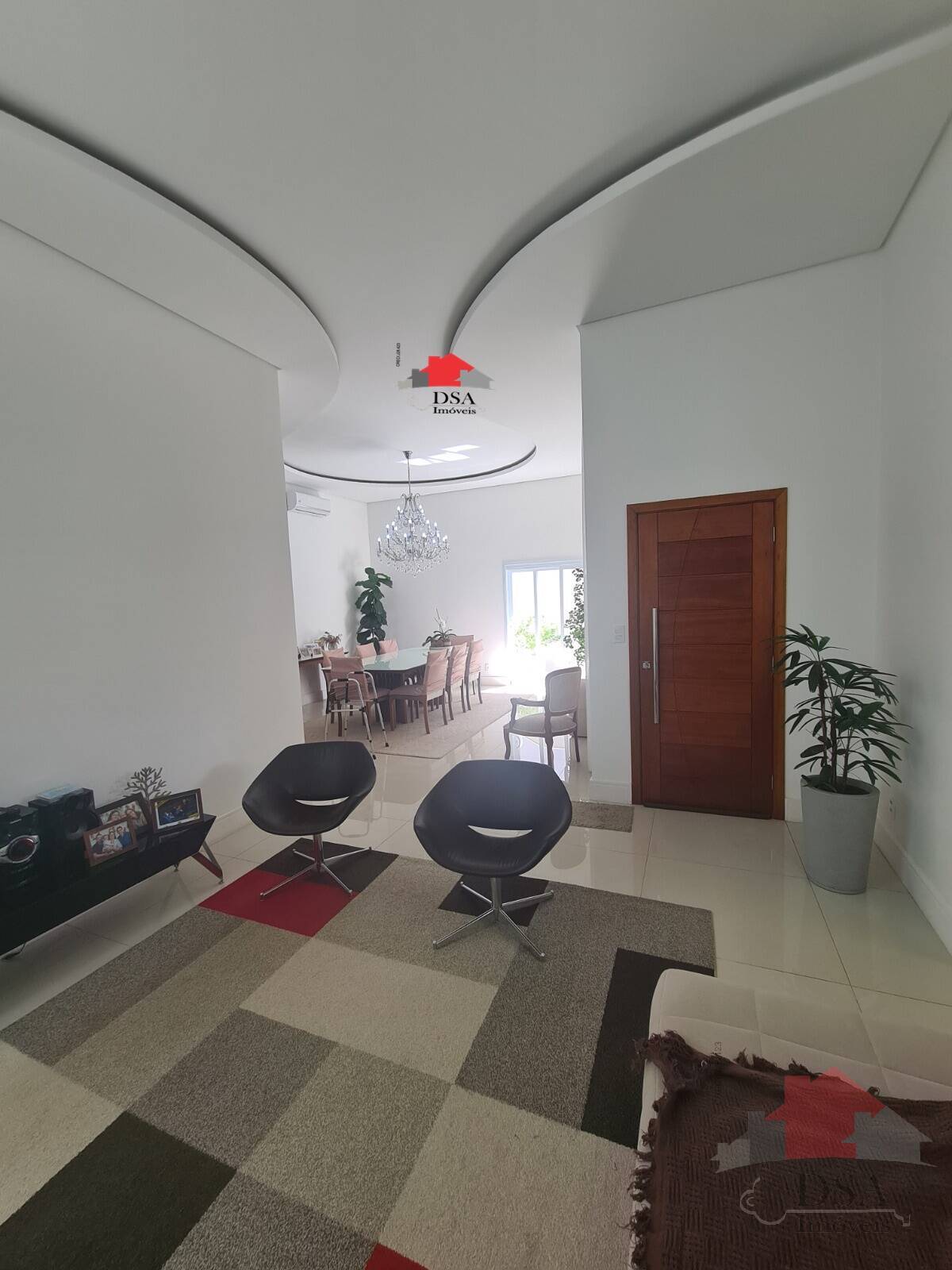 Casa, 4 quartos, 272 m² - Foto 24