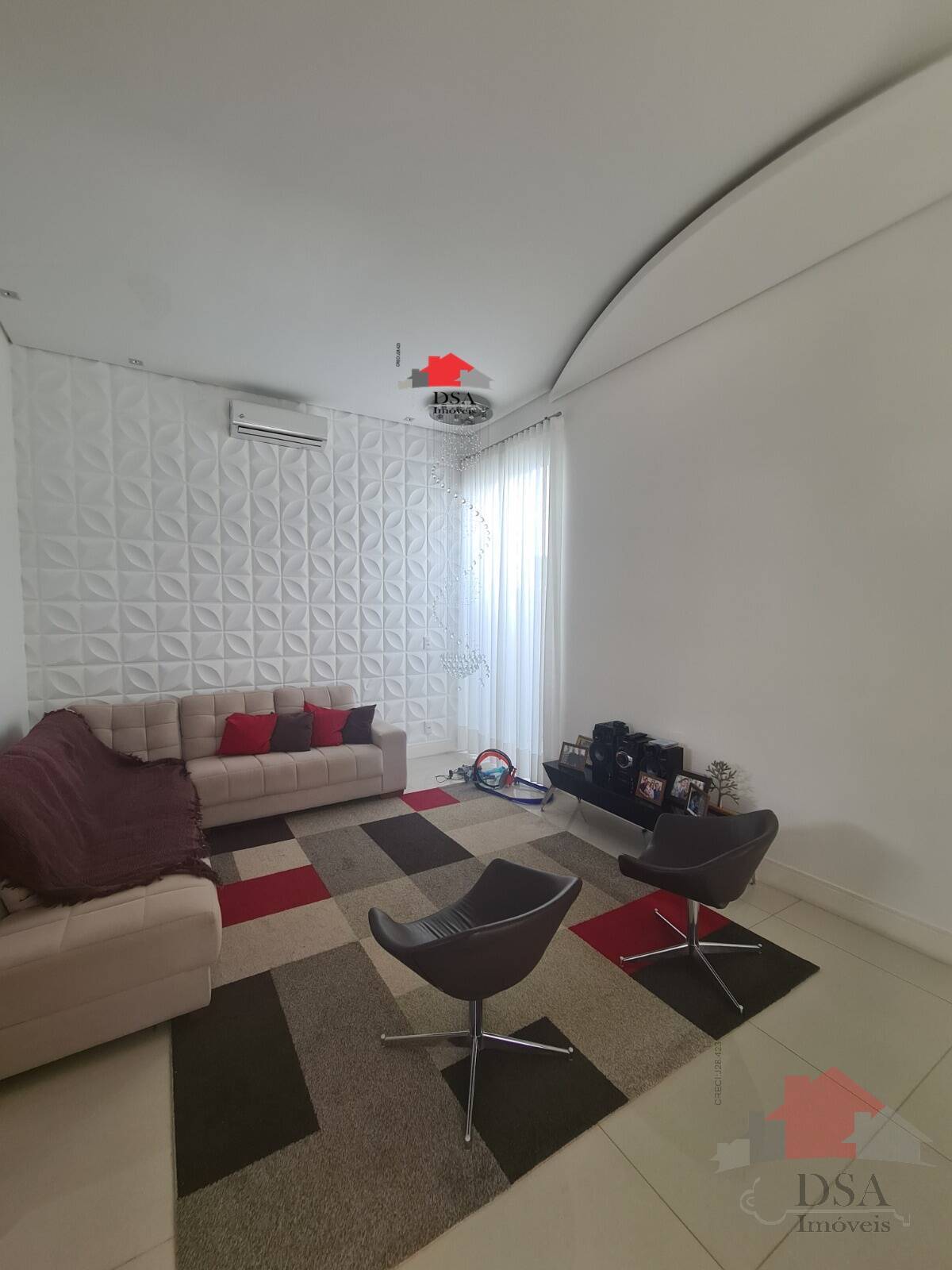 Casa, 4 quartos, 272 m² - Foto 23