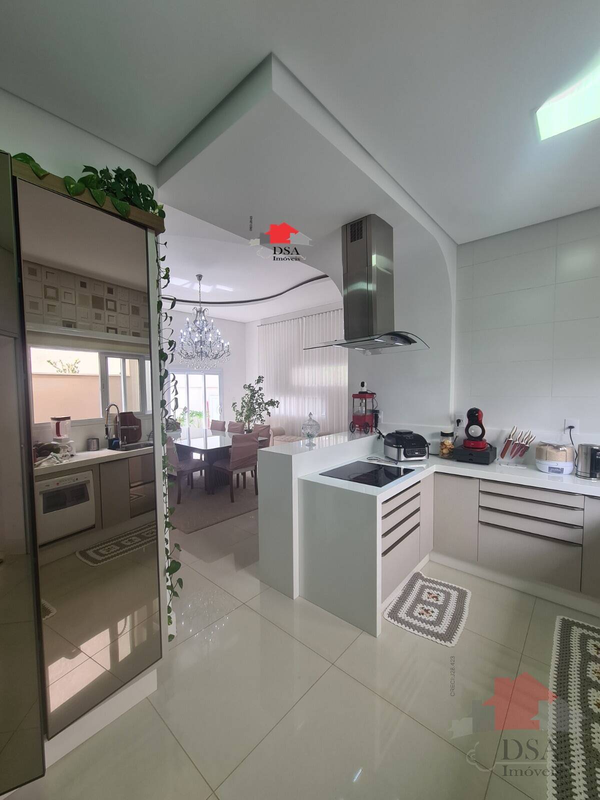 Casa, 4 quartos, 272 m² - Foto 26