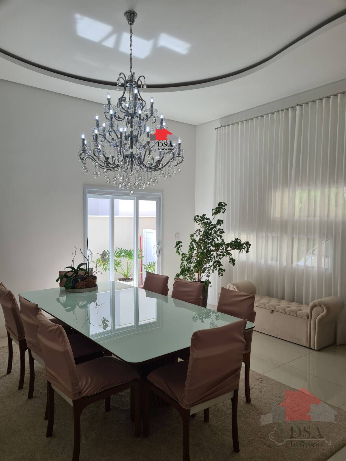 Casa, 4 quartos, 272 m² - Foto 25