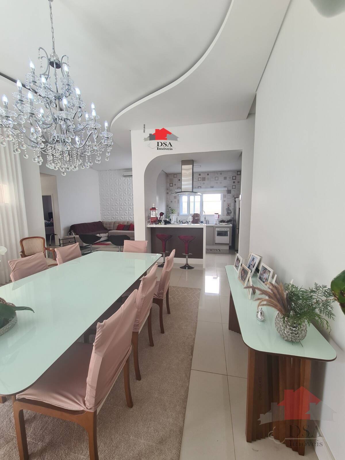 Casa, 4 quartos, 272 m² - Foto 29
