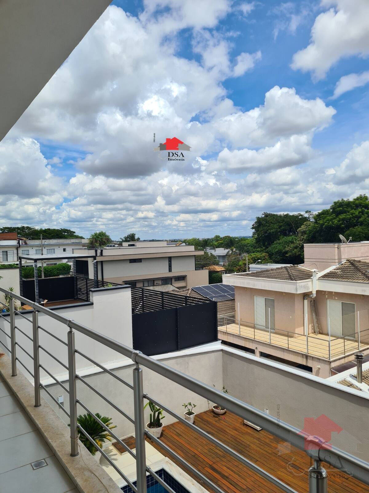 Casa, 4 quartos, 272 m² - Foto 37