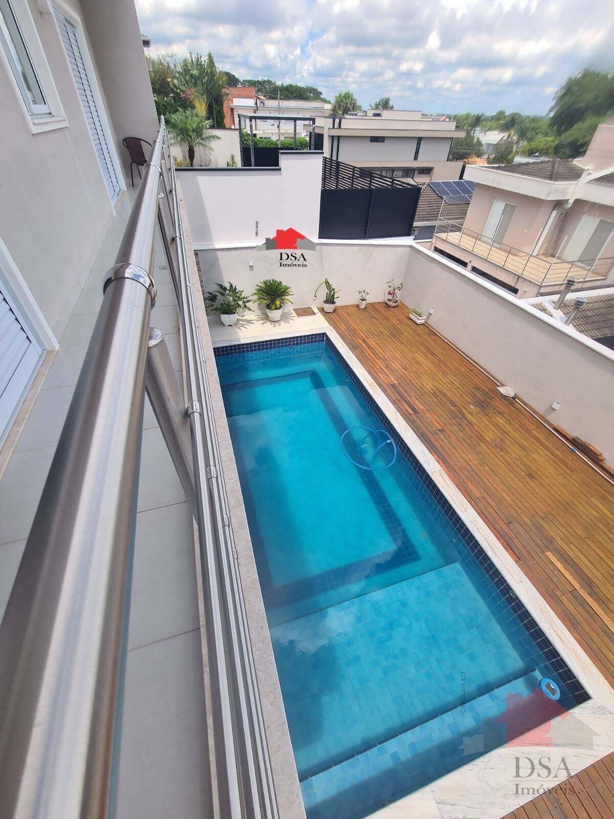 Casa, 4 quartos, 272 m² - Foto 42