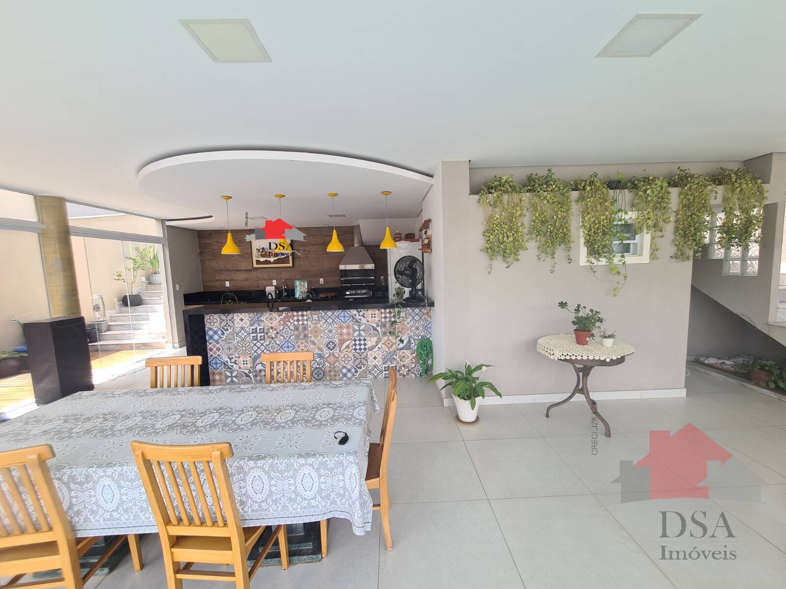 Casa, 4 quartos, 272 m² - Foto 48
