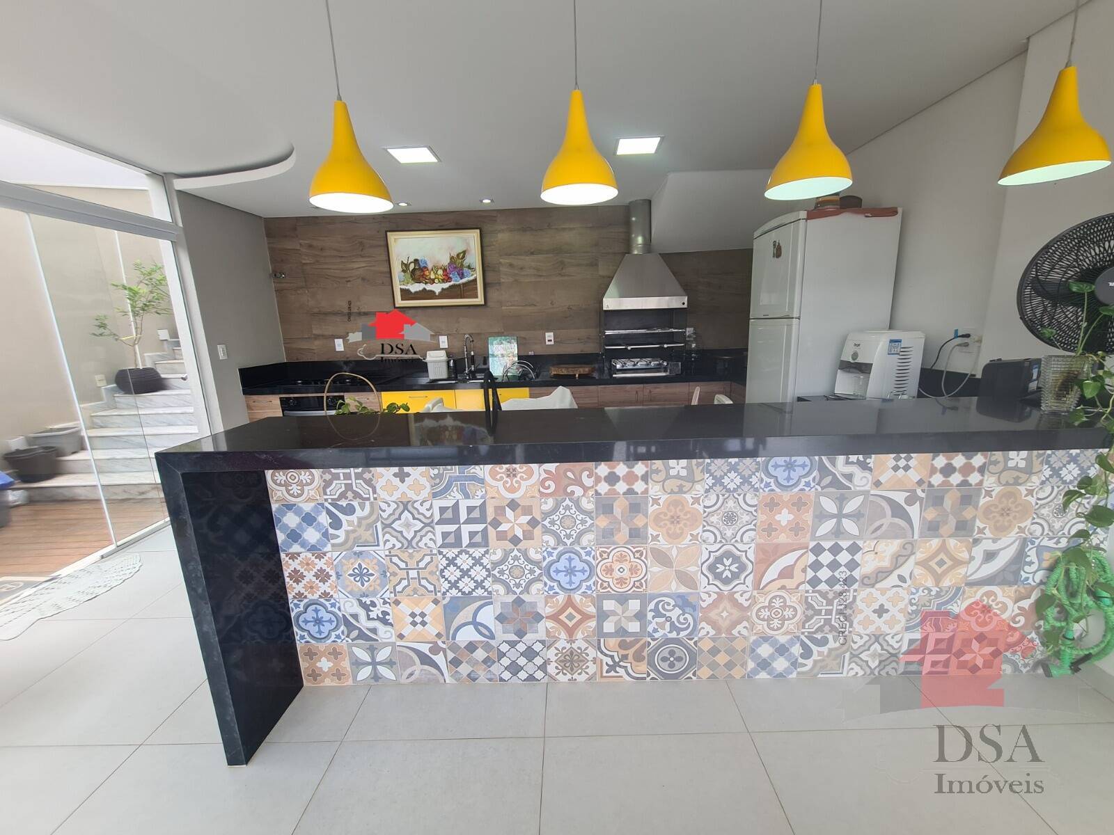 Casa, 4 quartos, 272 m² - Foto 50