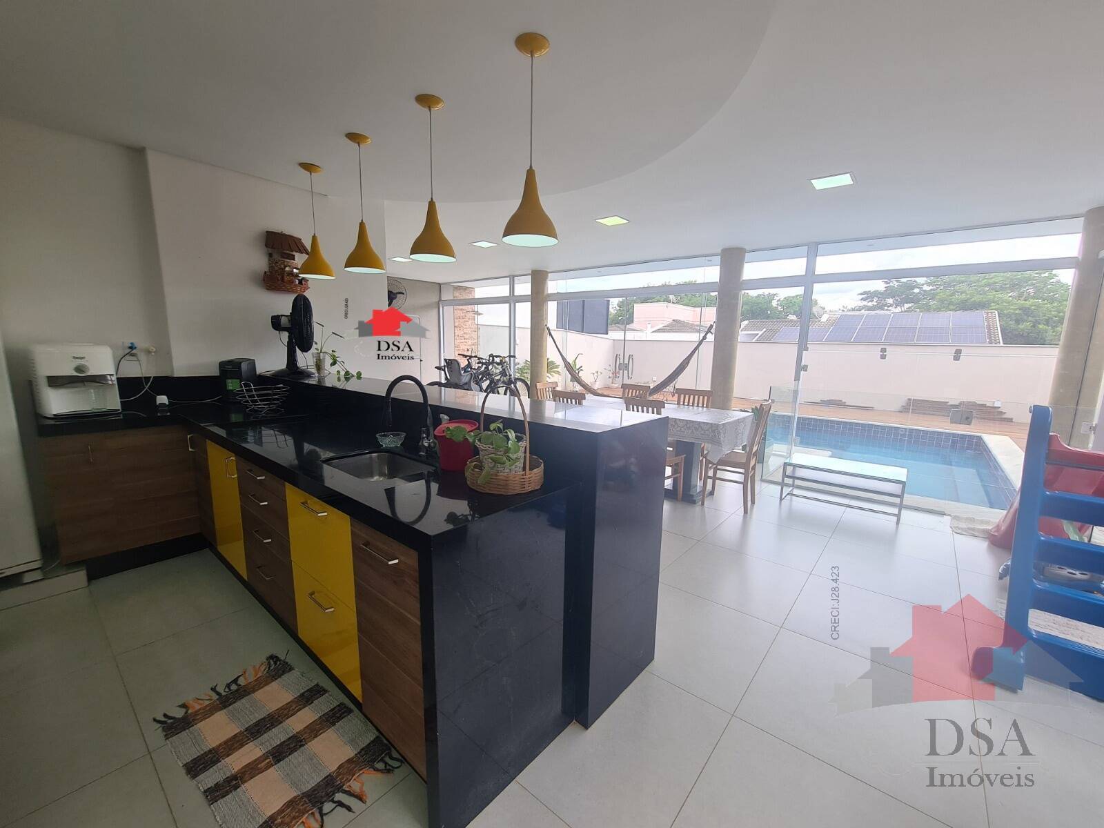 Casa, 4 quartos, 272 m² - Foto 10