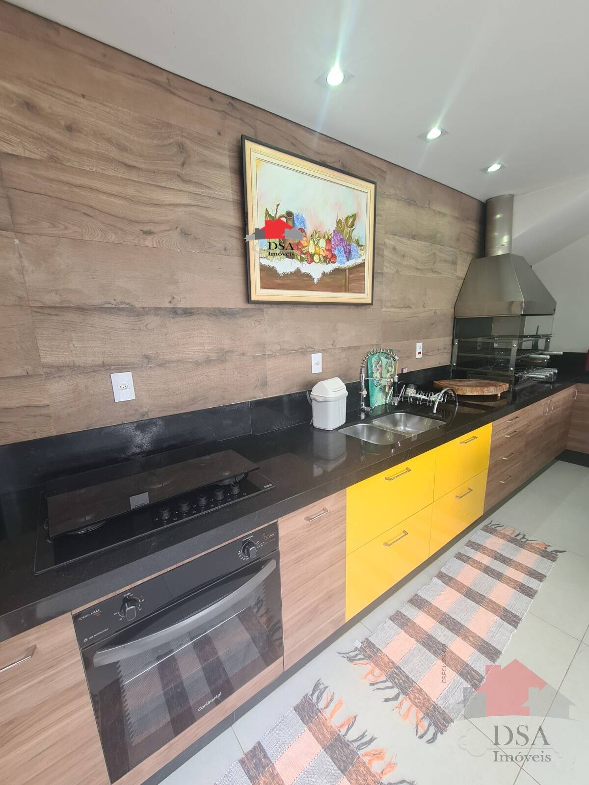 Casa, 4 quartos, 272 m² - Foto 8
