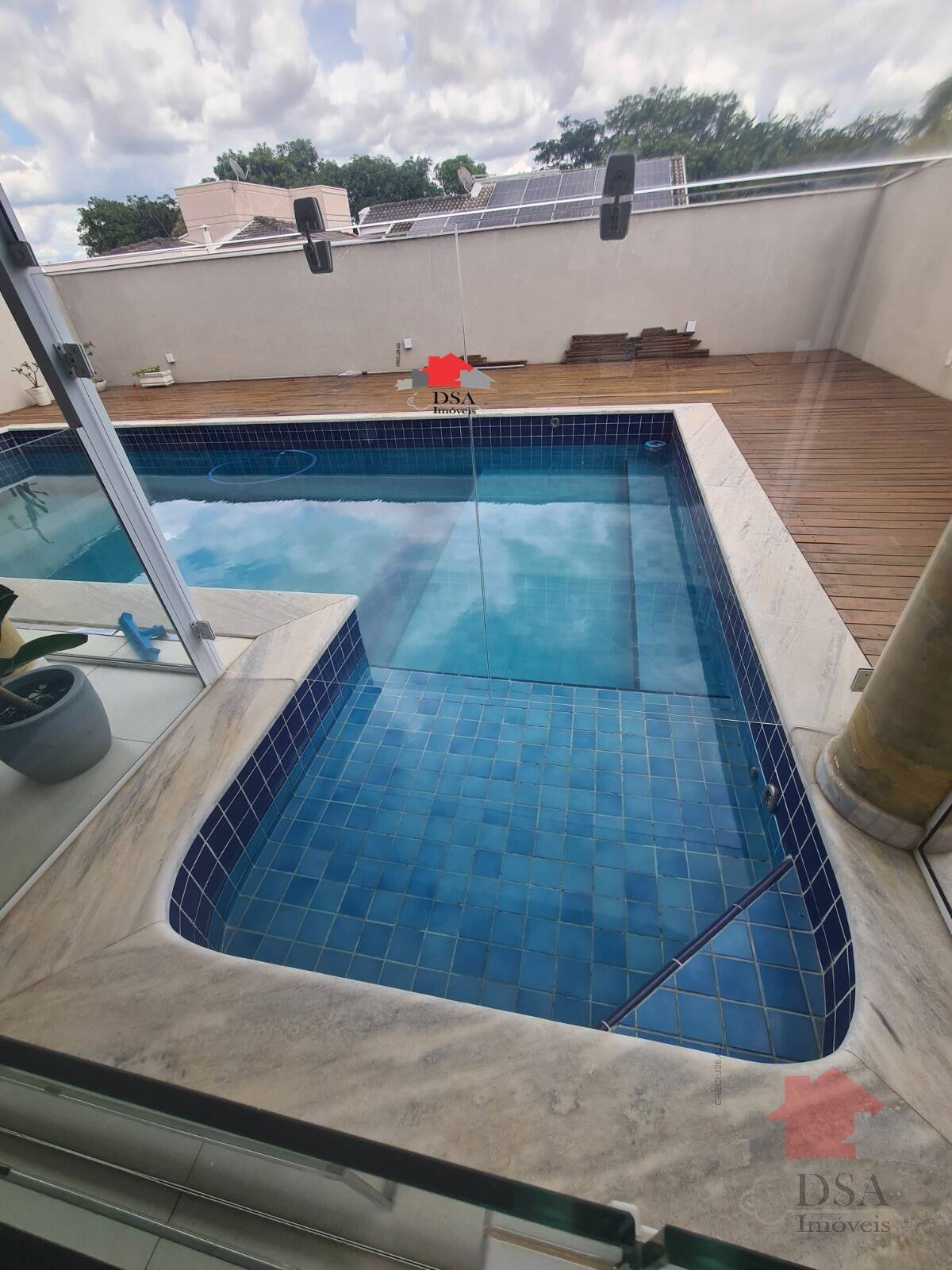 Casa, 4 quartos, 272 m² - Foto 12