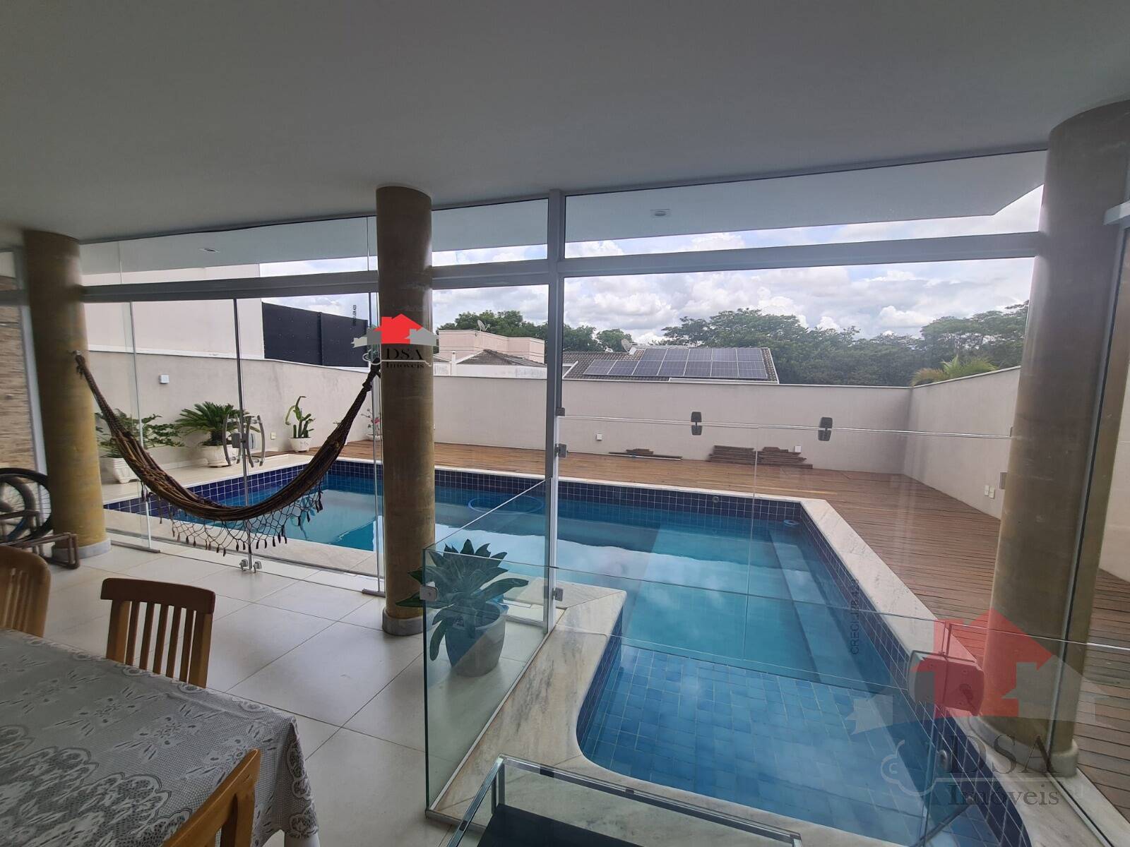 Casa, 4 quartos, 272 m² - Foto 7