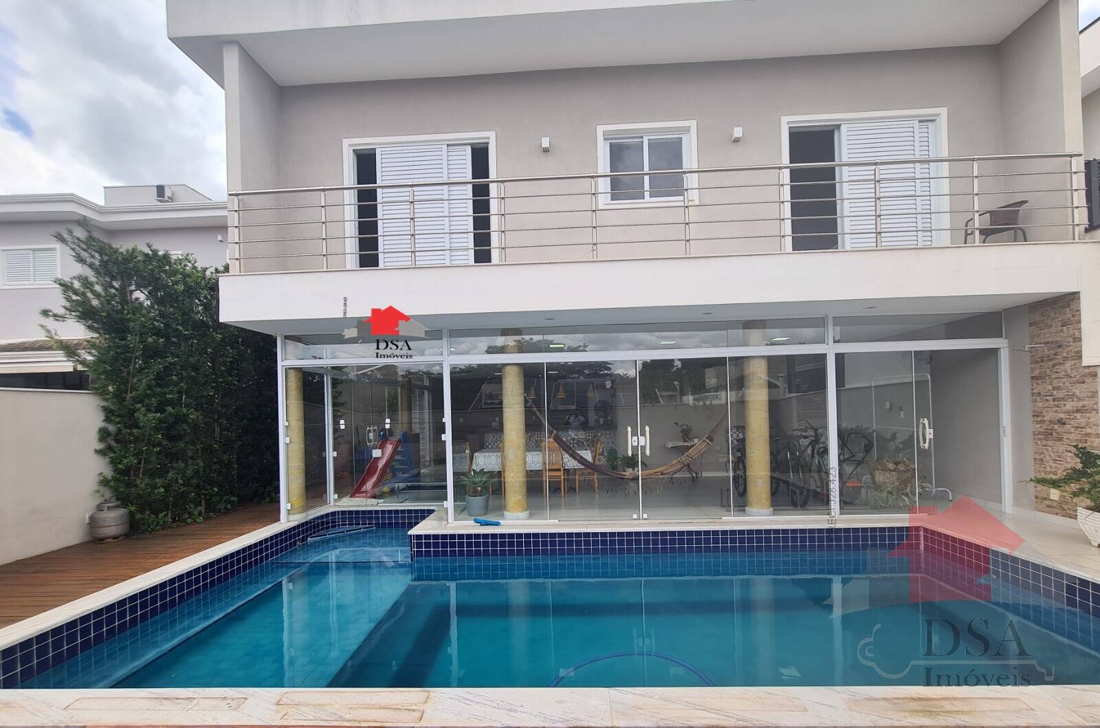 Casa, 4 quartos, 272 m² - Foto 6