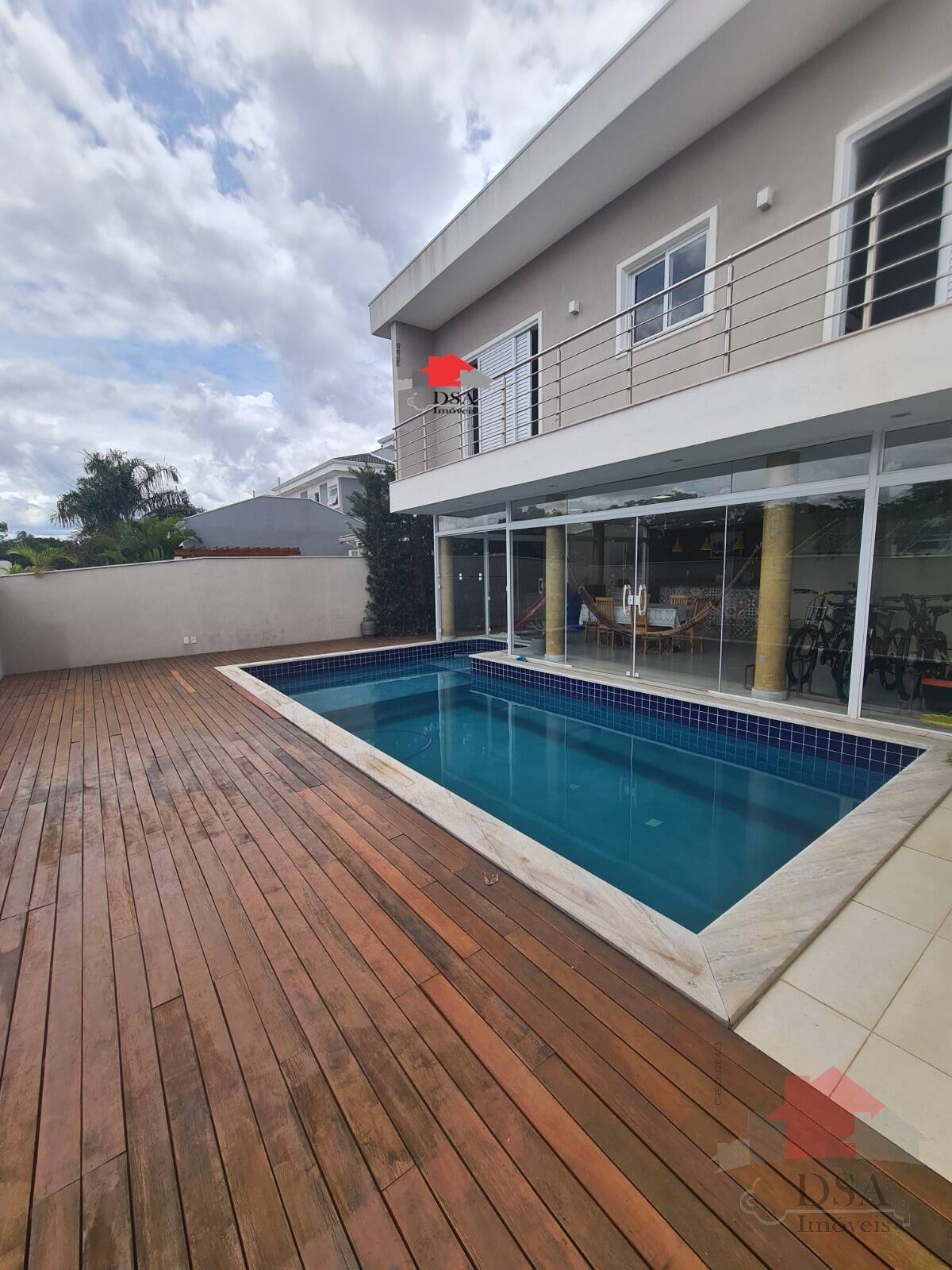 Casa, 4 quartos, 272 m² - Foto 5