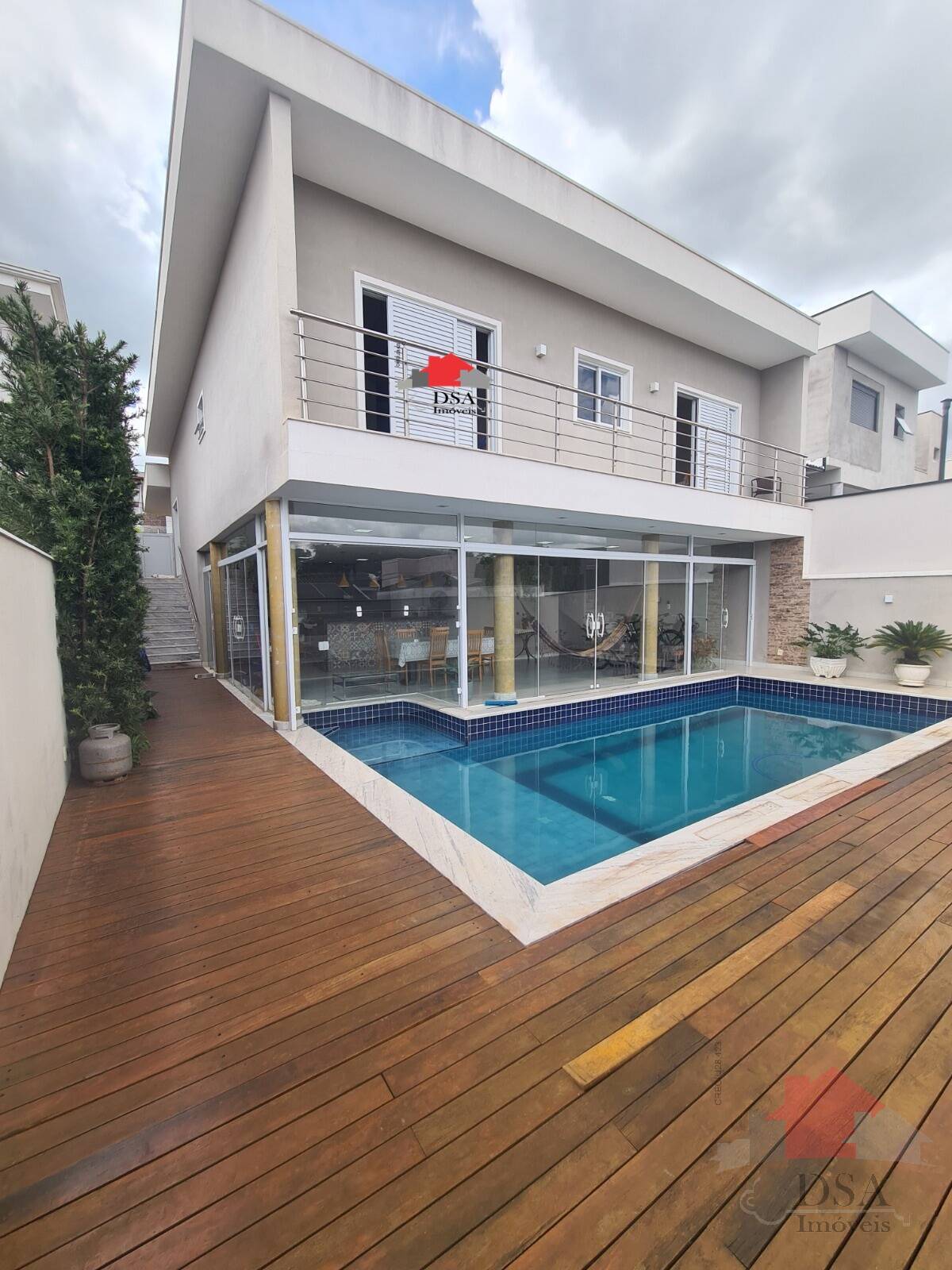 Casa, 4 quartos, 272 m² - Foto 13