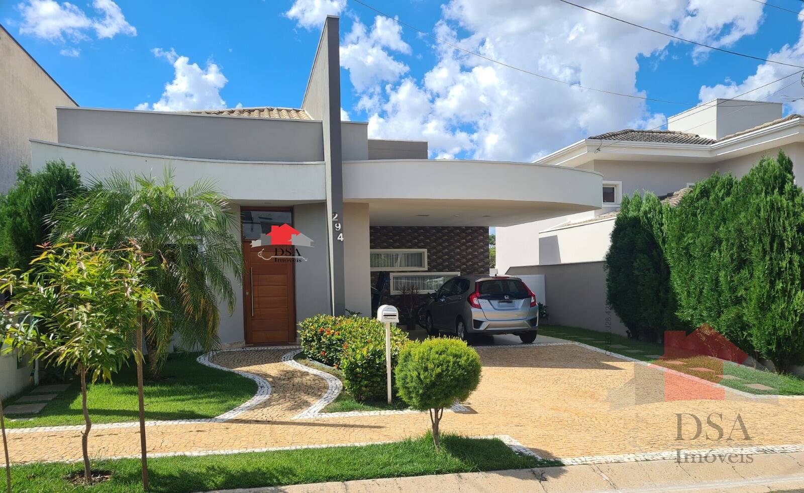 Casa, 4 quartos, 272 m² - Foto 2