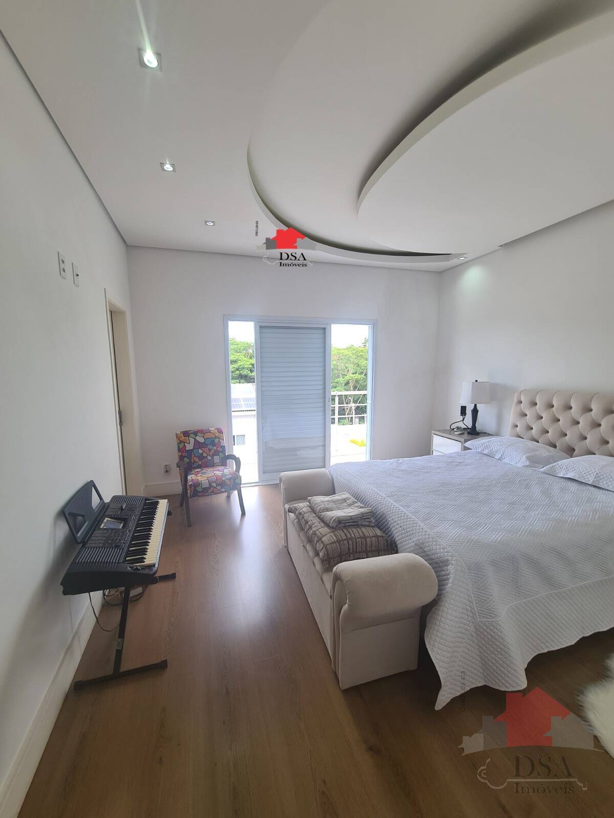 Casa, 4 quartos, 272 m² - Foto 54