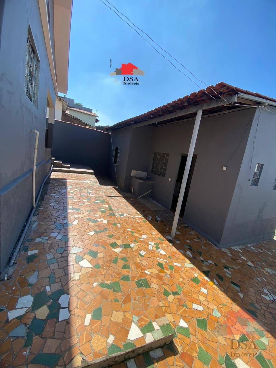 Casa, 3 quartos, 210 m² - Foto 8