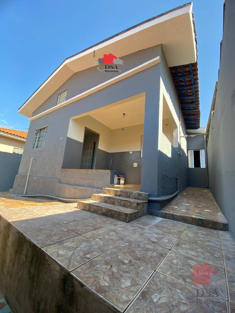 Casa, 3 quartos, 210 m² - Foto 28