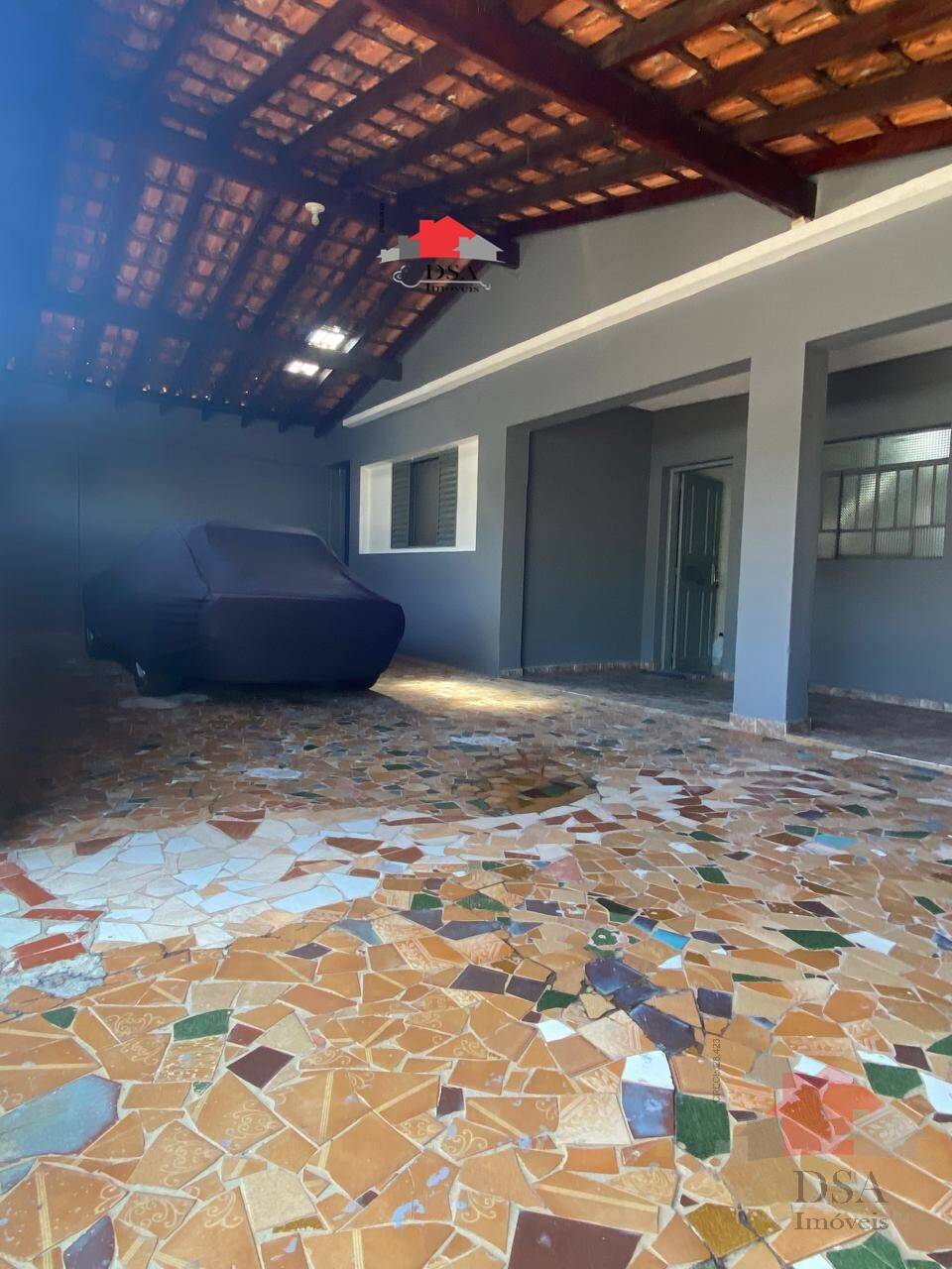 Casa, 3 quartos, 210 m² - Foto 29