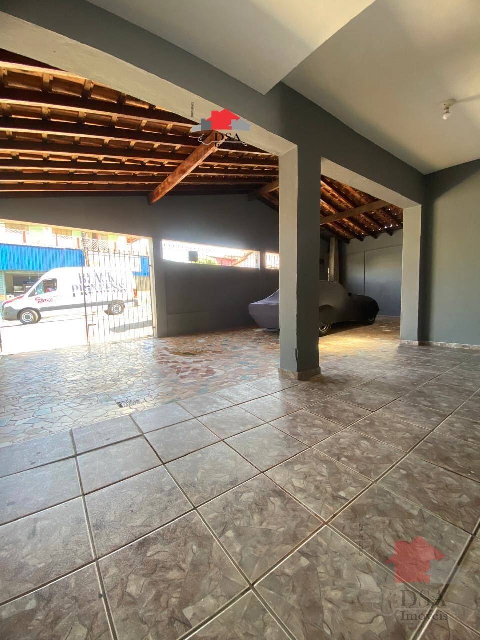 Casa, 3 quartos, 210 m² - Foto 5