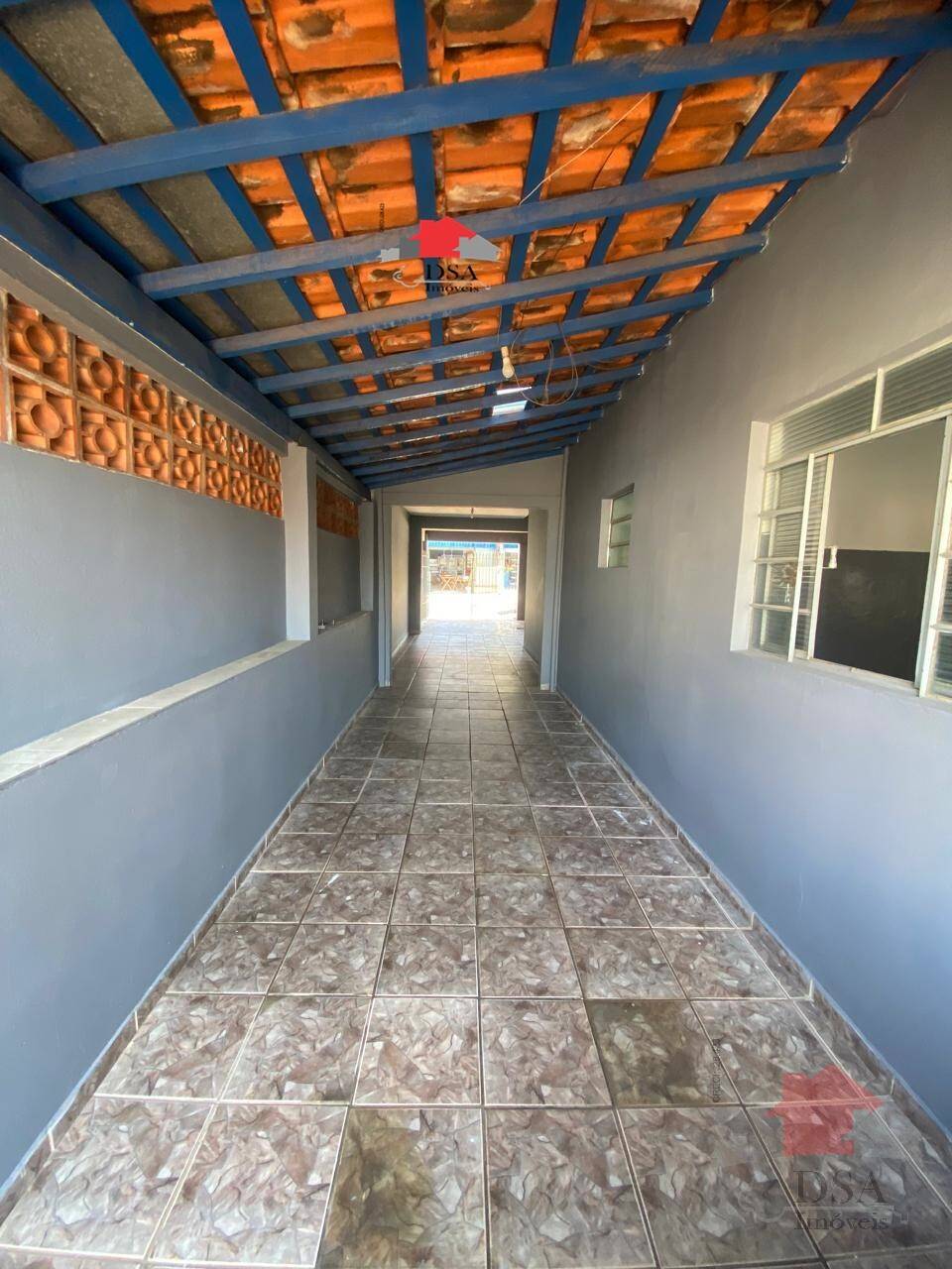 Casa, 3 quartos, 210 m² - Foto 47