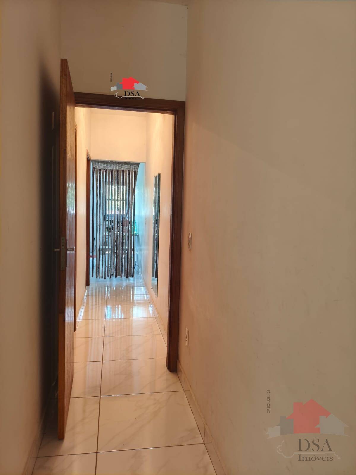 Casa, 2 quartos, 60 m² - Foto 4